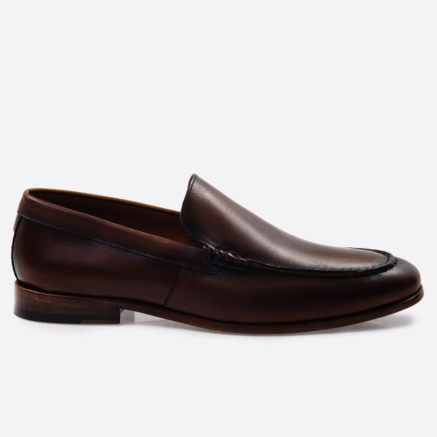 LOAFER STATELY PROWL BROWM (4)
